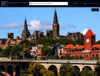 bannerteam.com screenshot