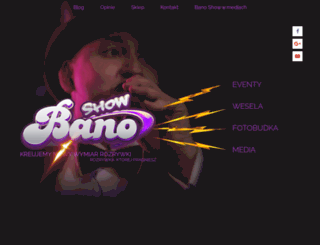 bano-show.pl screenshot