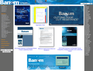 banom.com screenshot