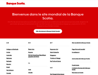 banquescotia.com screenshot
