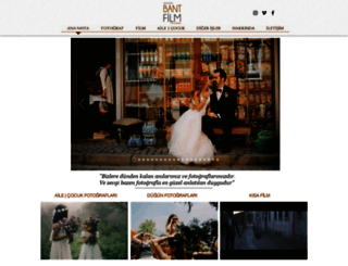bantfilm.com screenshot