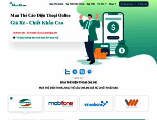 banthe247.com screenshot