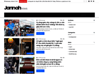 bantin24hvn.com screenshot