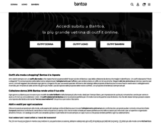 bantoa.com screenshot