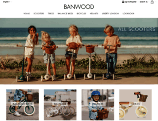 banwood.ae screenshot
