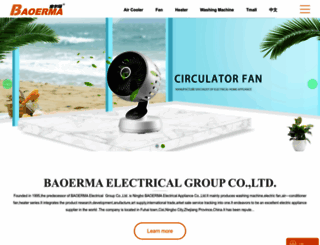 baoerma.com screenshot