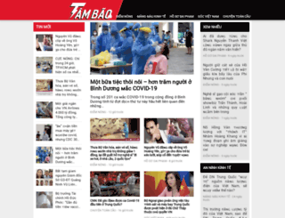 baolua.info screenshot