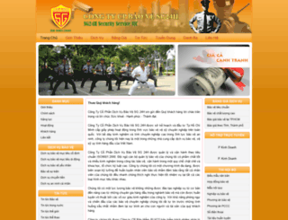 baoves.com screenshot