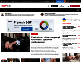 bap-psp.lex.pl screenshot