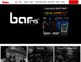 bar-145.com screenshot