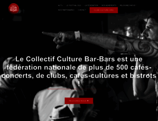 bar-bars.com screenshot