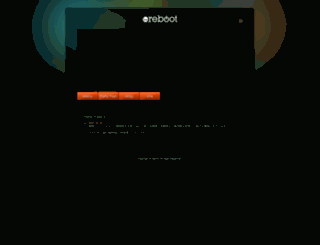 bar-reboot.jp screenshot