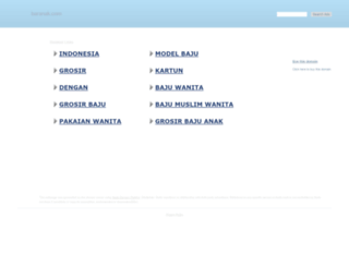 baranak.com screenshot