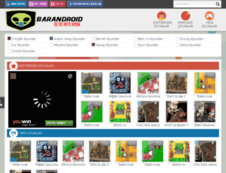barandroid.com screenshot