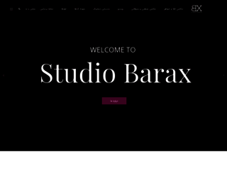barax.net screenshot