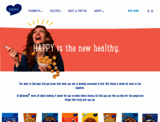 barbaras.com screenshot