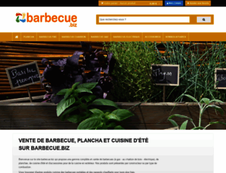 barbecue.biz screenshot
