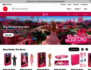 barbei.com screenshot