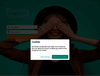 barberbooking.com screenshot