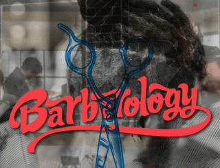 barberology.co.uk screenshot