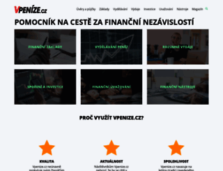 barcampjc.cz screenshot