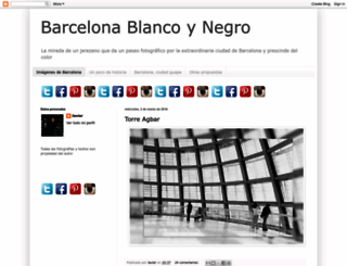 barcelonablancoynegro.blogspot.com screenshot