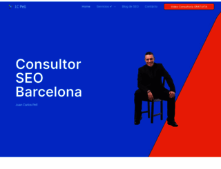 barcelonamarketingweb.com screenshot