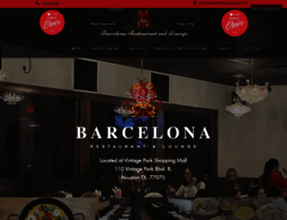 barcelonavp.com screenshot