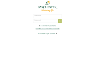 barchesterbusinessschool.learningpool.com screenshot