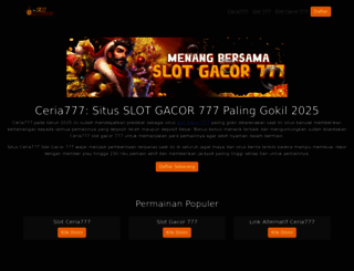 barcjaipur.org screenshot
