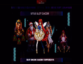 bardarbungavolcano.com screenshot