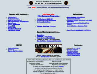 barenforum.org screenshot