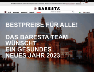 baresta.com screenshot