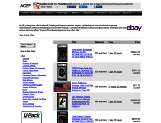bargains.com screenshot