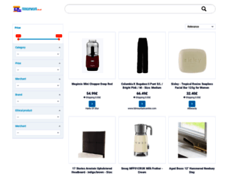 bargainseason.com screenshot