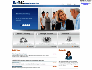 barimd.com screenshot