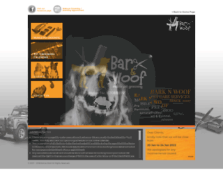 barknwoof.com.sg screenshot