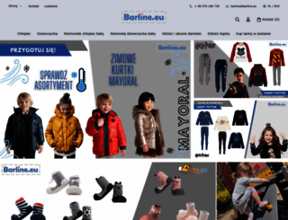 barline.eu screenshot