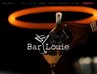 barlouie.com screenshot