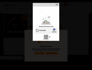 barneycarroll.com screenshot
