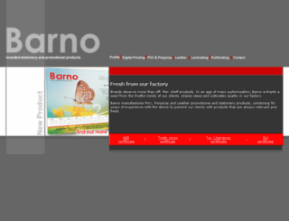 barnoplastics.com screenshot