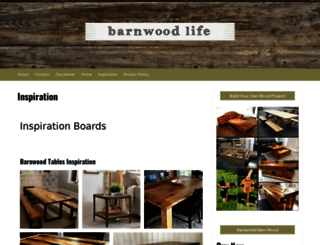 barnwood.life screenshot