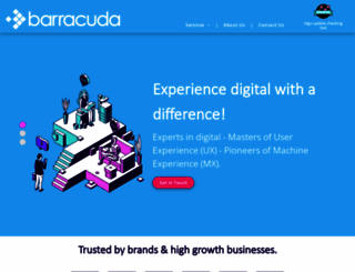 barracuda.digital screenshot