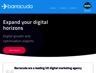 barracuda.digital screenshot