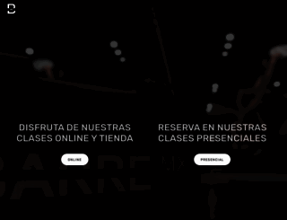 barremx.com screenshot