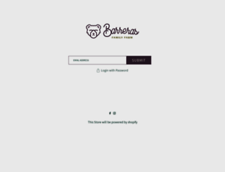 barrerasfamilyfarm.com screenshot