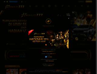 barrettartcenter.org screenshot