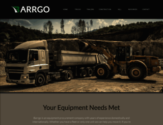 barrgo.com screenshot