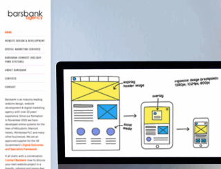 barsbank.com screenshot