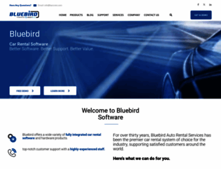 barsnet.com screenshot
